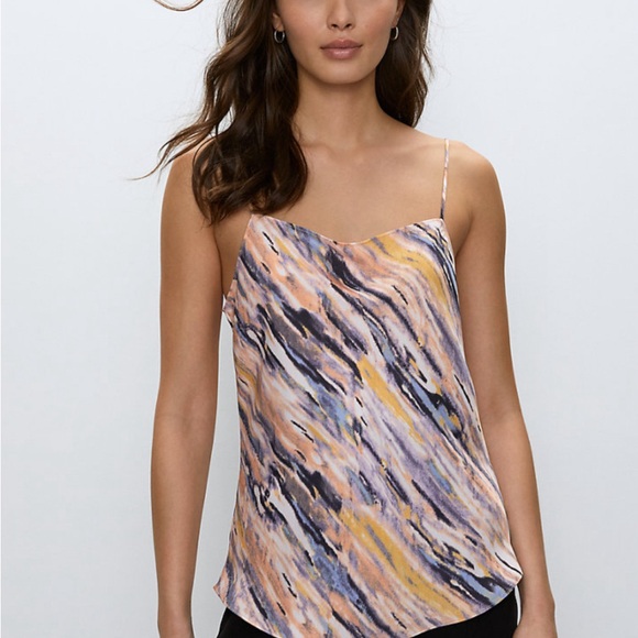 Babaton Benji Camisole Size XS - Picture 5 of 8